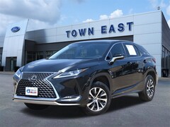 2022 LEXUS RX 350 SUV