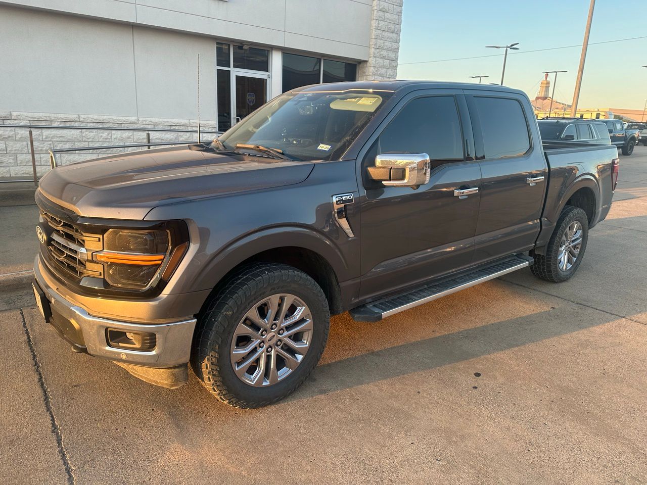 View vehicle photo 2