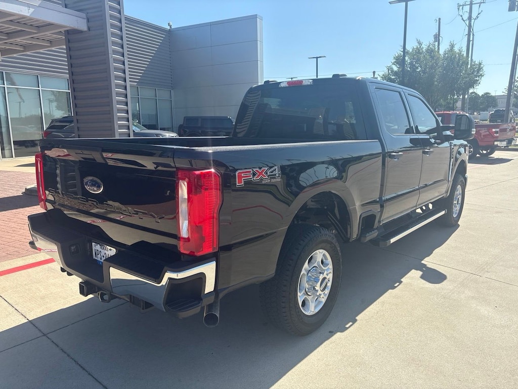 Used 2026 Ford F-250SD XLT Truck