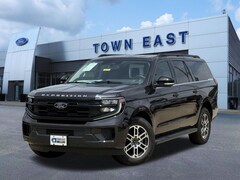 2026 Ford Expedition Max Active SUV
