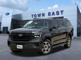 2026 Ford Expedition Max Active SUV