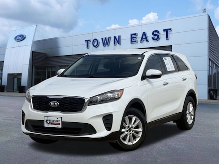 2019 Kia Sorento L SUV
