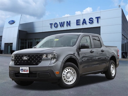 2025 Ford Maverick XL Truck SuperCrew