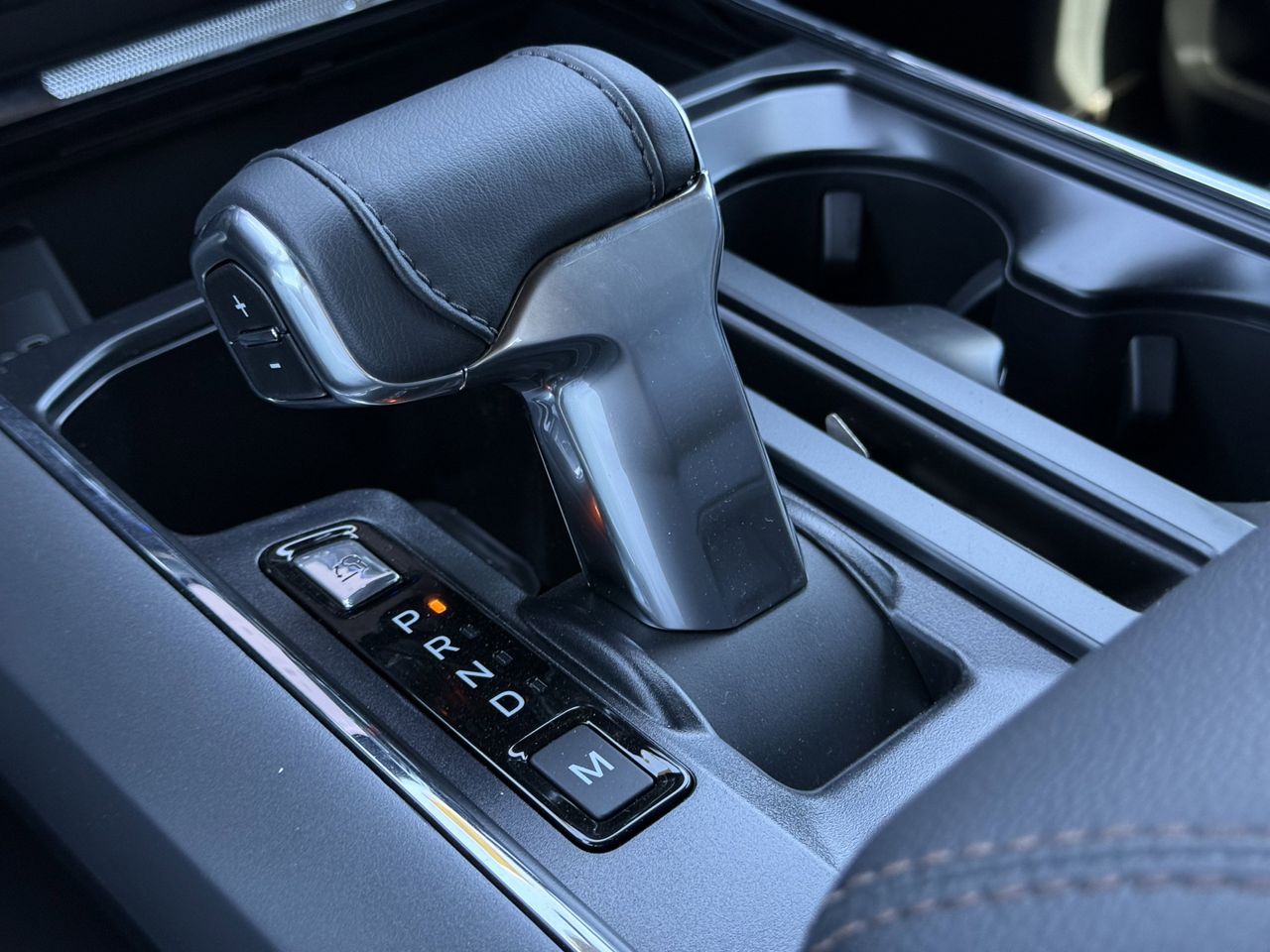 2025 Ford F-150 Lariat - Photo 19