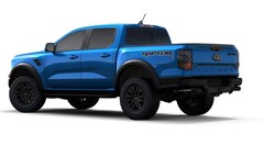 2025 Ford Ranger Raptor Truck SuperCrew