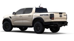 2025 Ford Ranger Raptor Truck SuperCrew