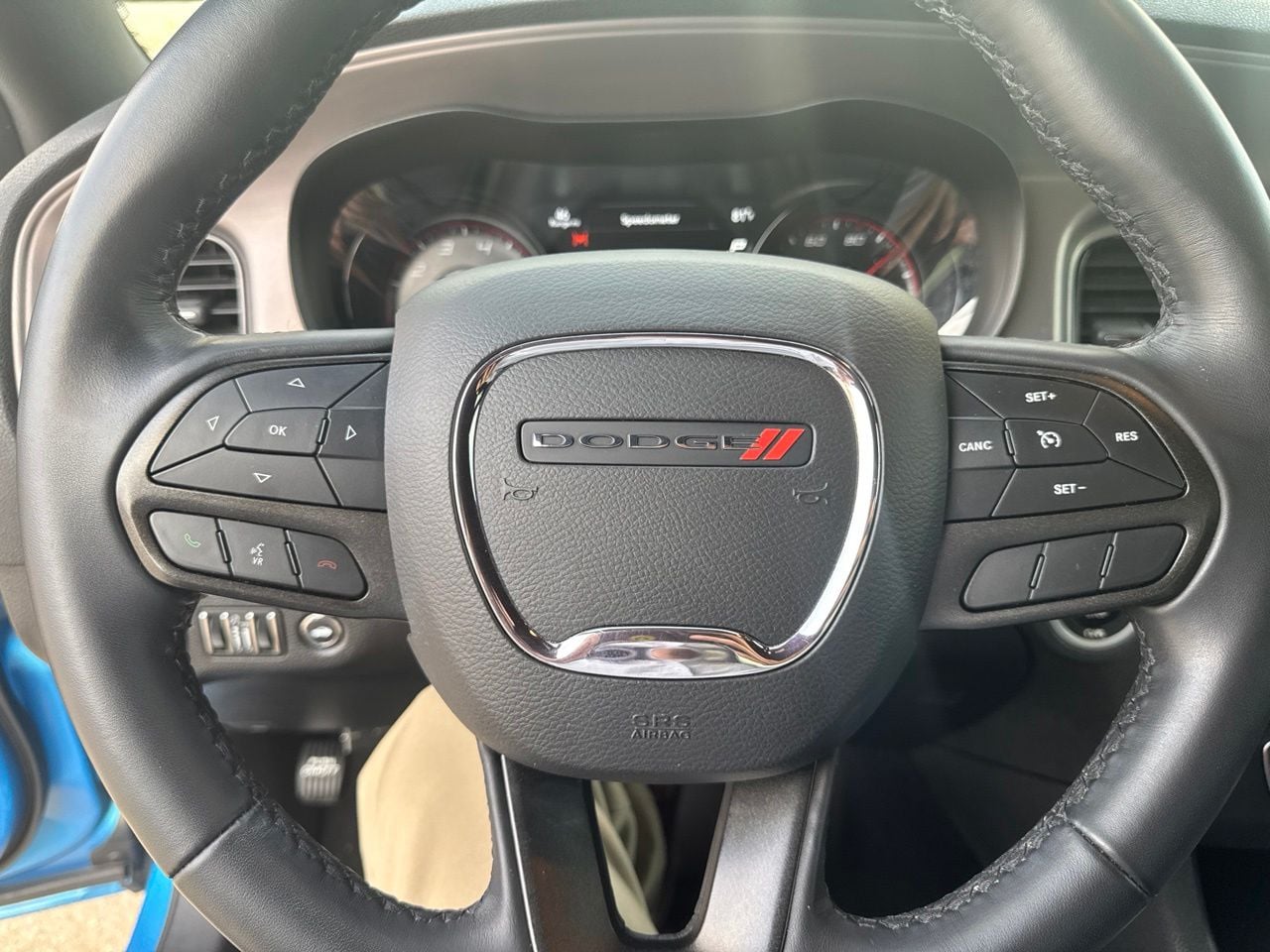2023 Dodge Charger GT - Photo 12