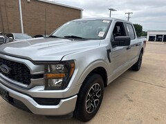 2023 Ford F-150 XL Truck