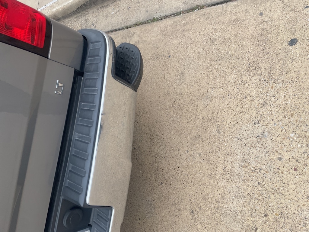 Used 2017 Chevrolet Silverado 1500 LT Truck