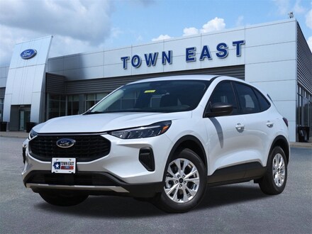 2025 Ford Escape Active SUV