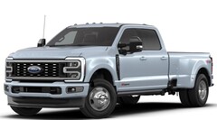 2026 Ford F-350 Platinum Truck Crew Cab