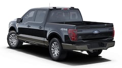 2025 Ford F-150 King Ranch Truck SuperCrew Cab