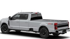 2026 Ford F-350 Platinum Truck Crew Cab