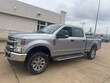 Ford F-250SD