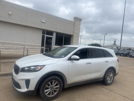 2019 Kia Sorento L SUV