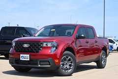 2025 Ford Maverick XLT Truck SuperCrew
