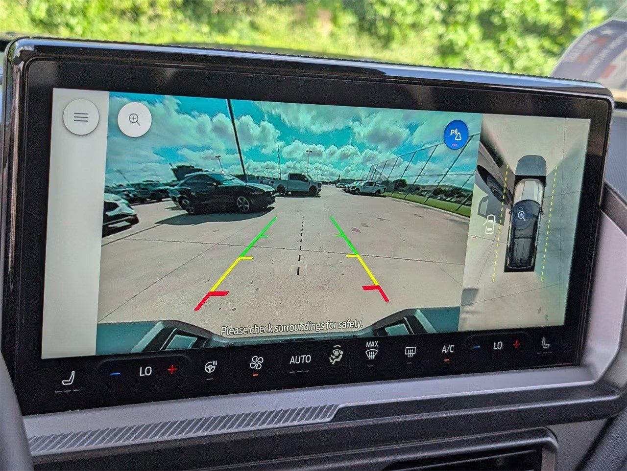 2025 Ford Bronco Sport Badlands - Photo 14