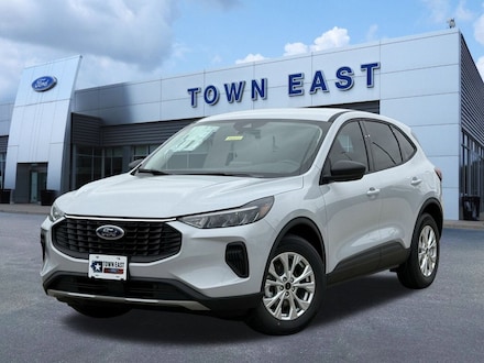 2026 Ford Escape Active SUV