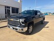  Chevrolet Silverado 2500HD