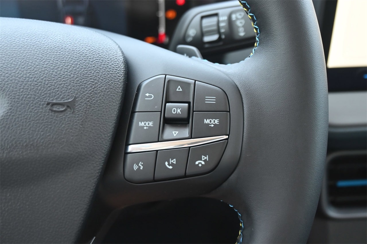2025 Ford Maverick Lobo Standard - Photo 13