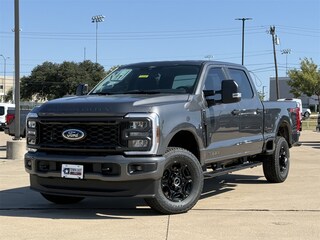 2026 Ford F-250 XL Truck Crew Cab