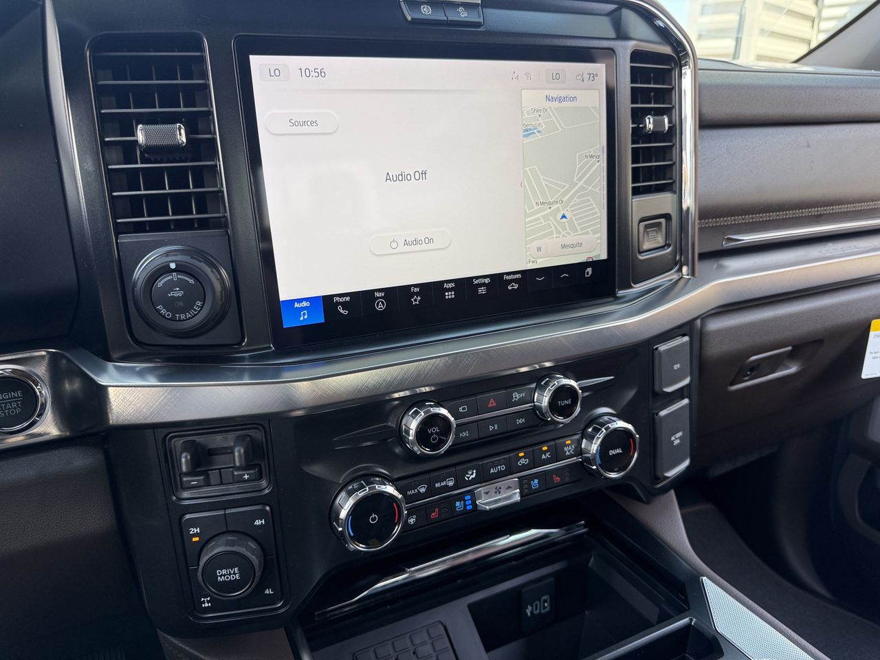 2026 Ford F-250 Super Duty King Ranch - Photo 14