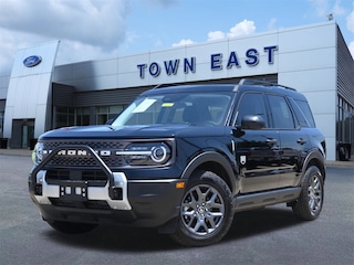 2025 Ford Bronco Sport Big Bend SUV
