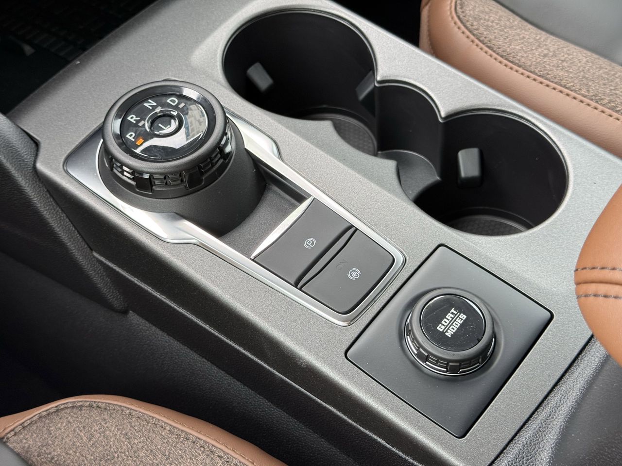 2025 Ford Bronco Sport Outer Banks - Photo 19