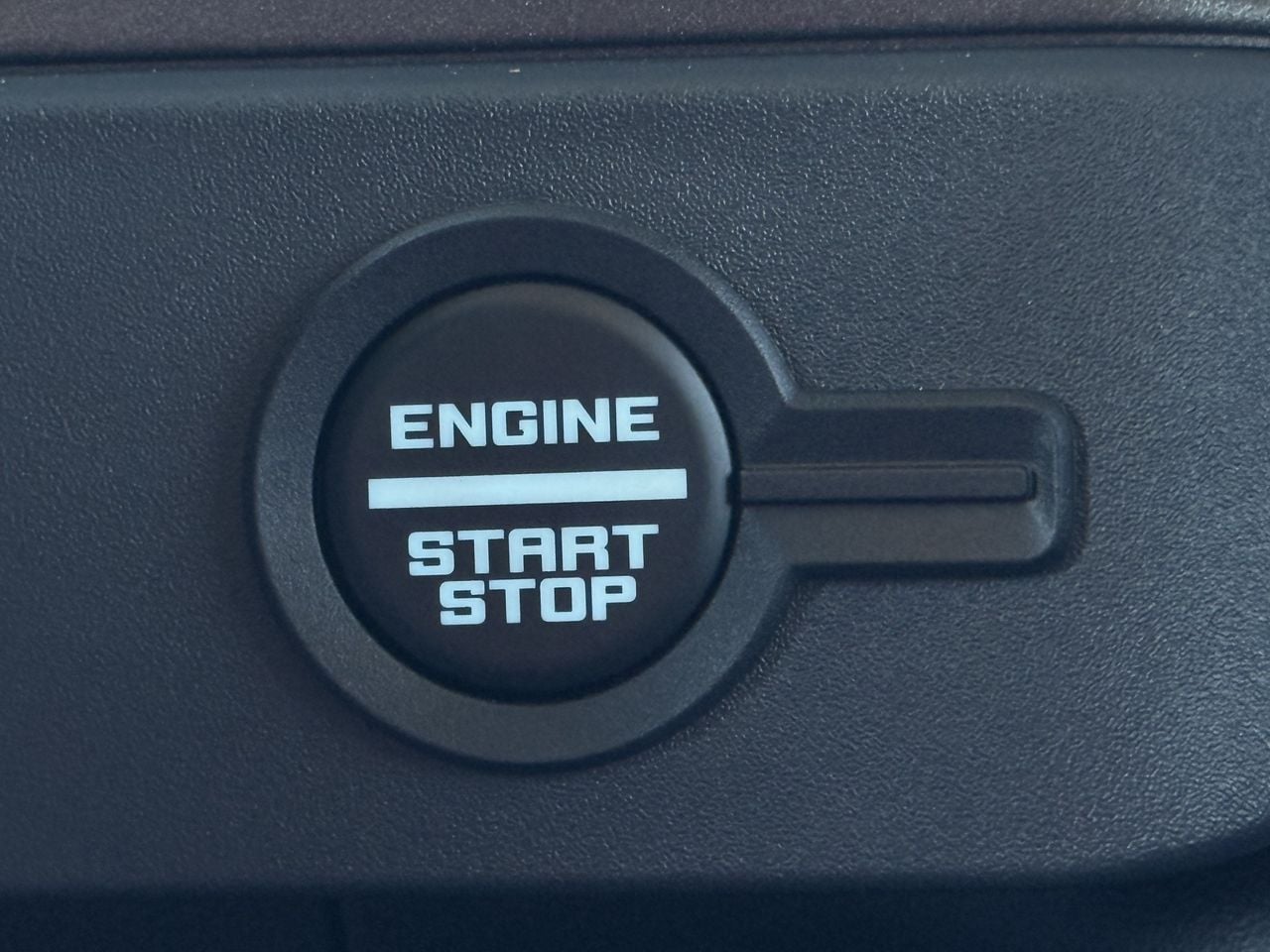 2025 Ford Bronco 4-Door Big Bend - Photo 21