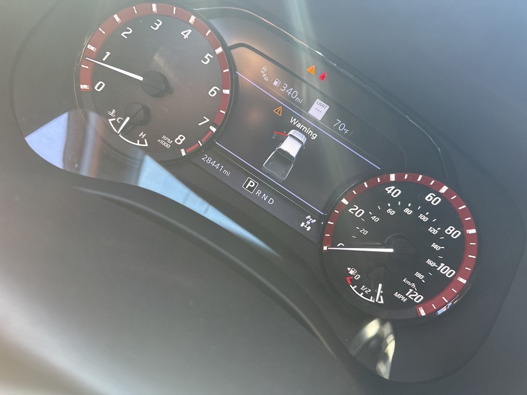 Used 2023 Nissan Frontier PRO-4X Truck