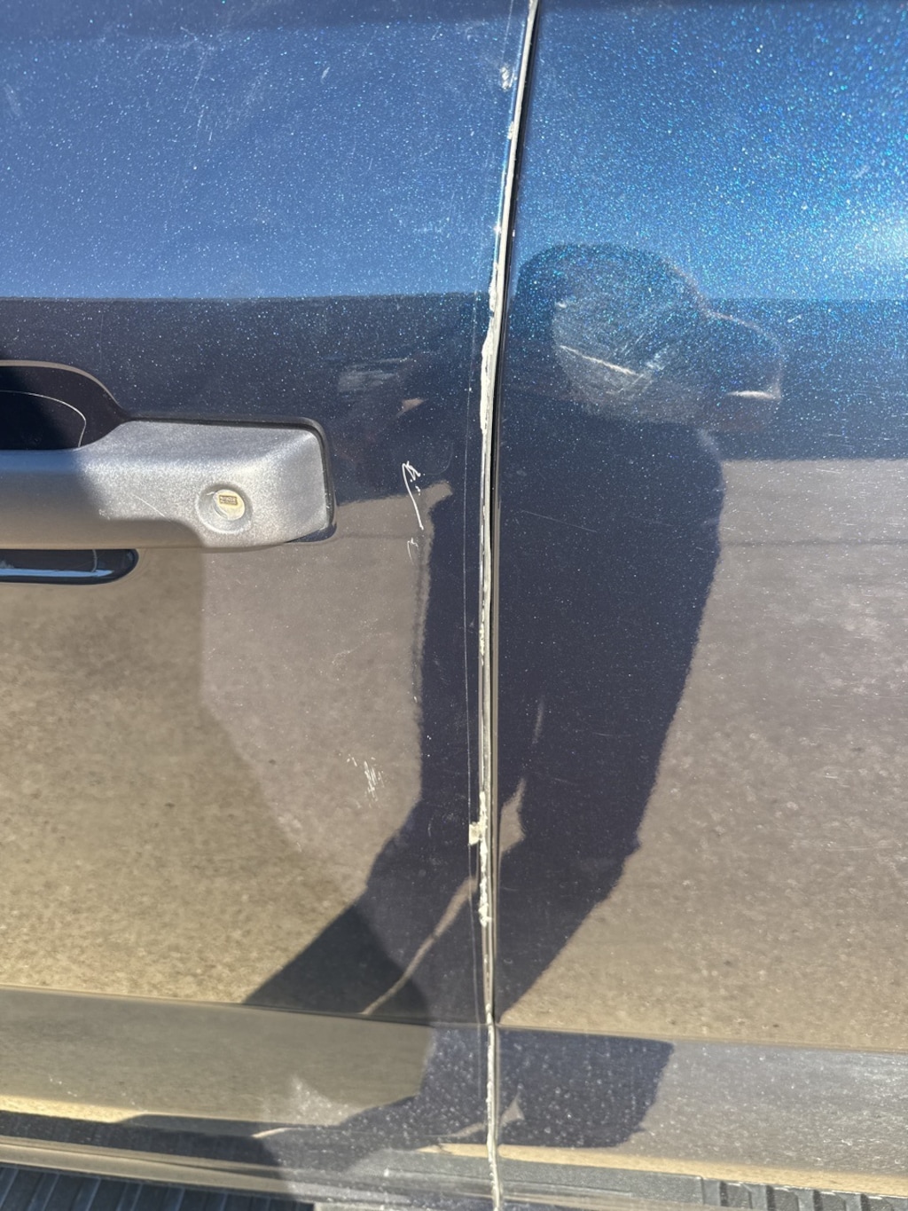 Certified 2023 Ford F-150 XL Truck