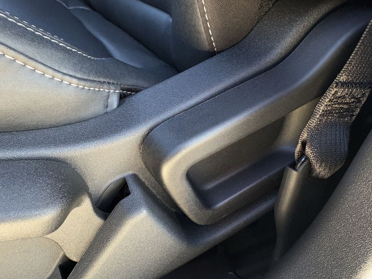2025 Ford Bronco 4-Door Big Bend - Photo 27