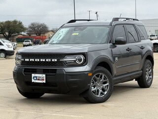 2026 Ford Bronco Sport Big Bend SUV