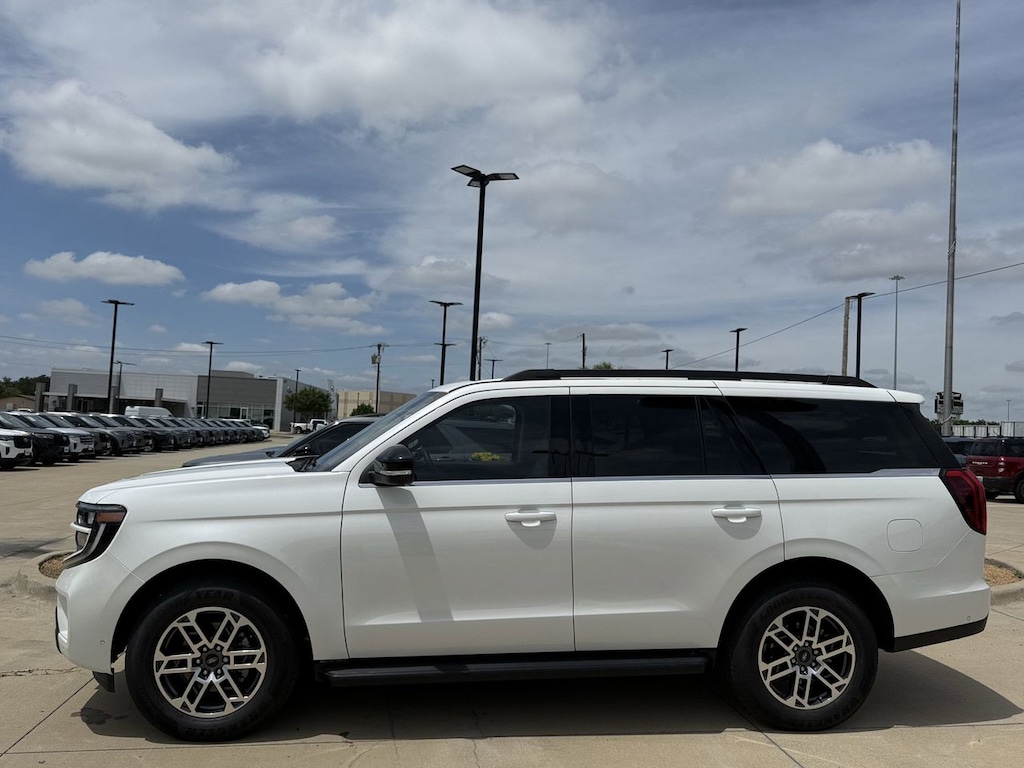 New 2025 Ford Expedition Active SUV