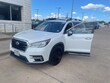 Subaru Ascent