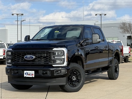 2026 Ford F-250 XL Truck Crew Cab