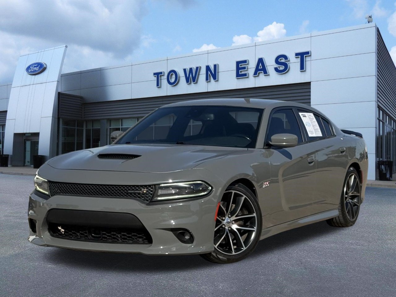  Dodge Charger