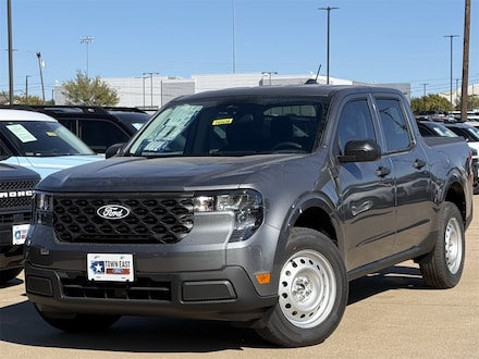 2025 Ford Maverick XL Truck SuperCrew