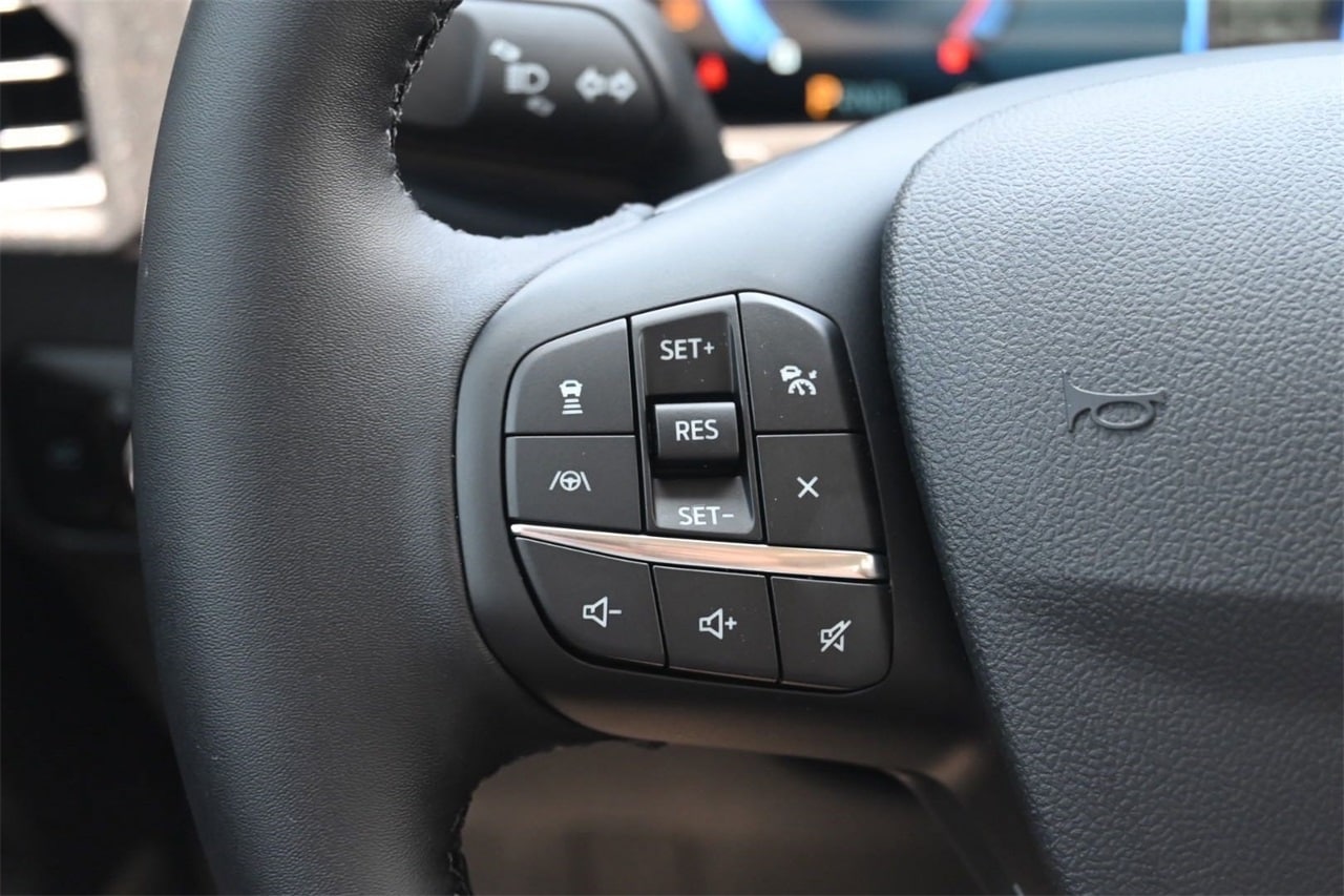 2025 Ford Bronco Sport Outer Banks - Photo 11