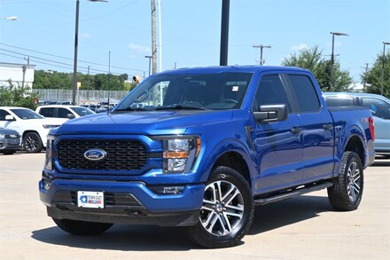 2023 Ford F-150 XL Truck