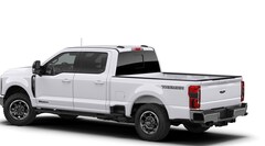 2026 Ford F-250 Lariat Truck Crew Cab