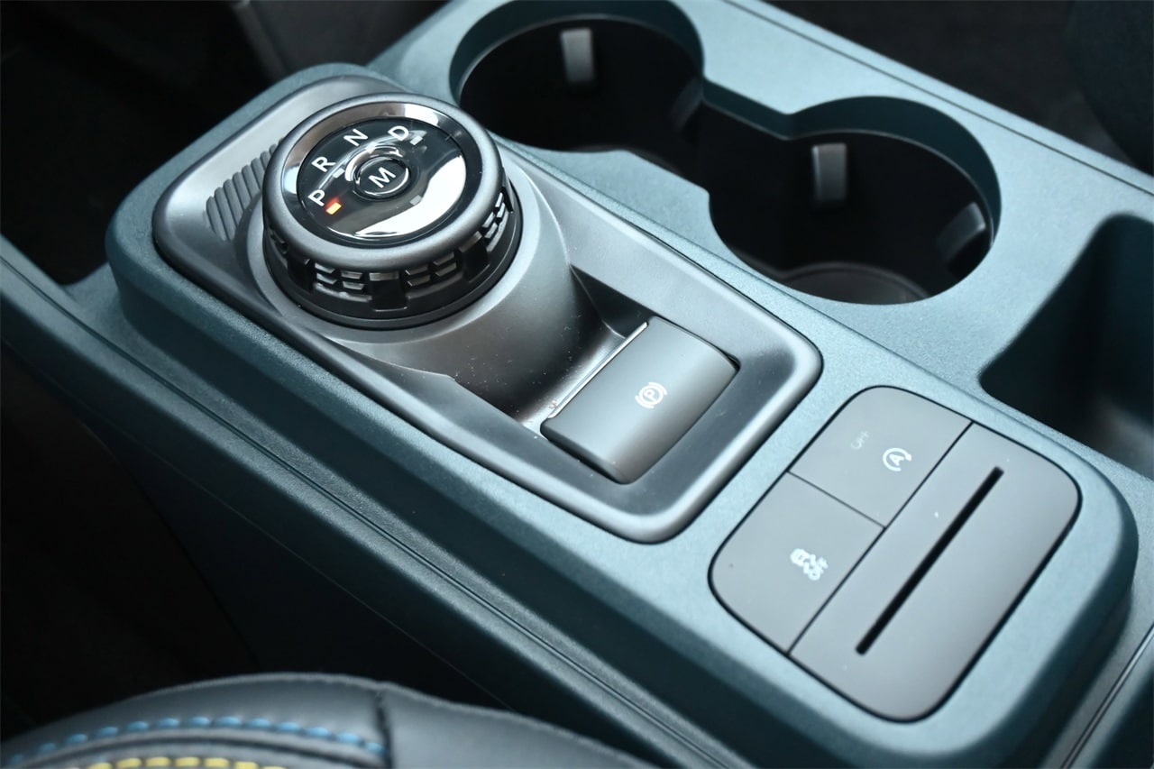 2025 Ford Maverick Lobo Standard - Photo 18