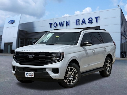 2026 Ford Expedition Active SUV