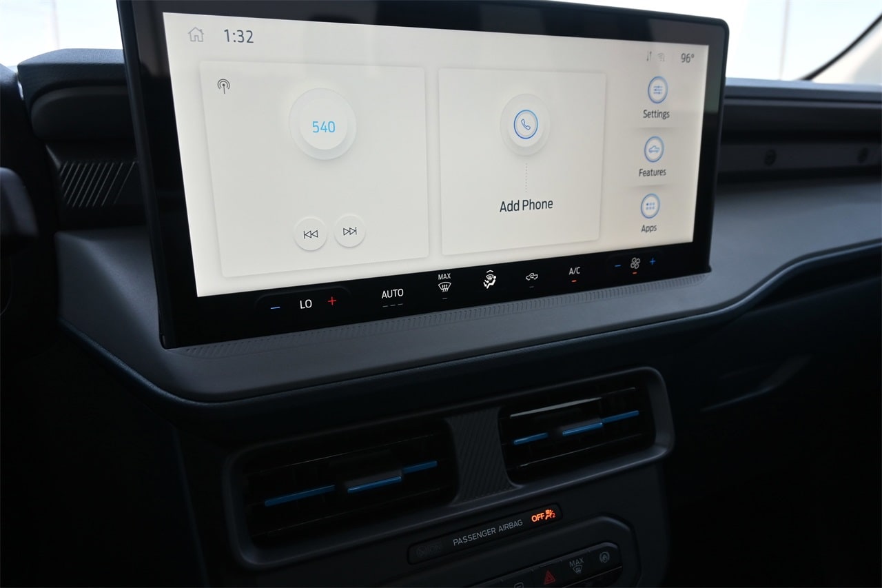 2025 Ford Maverick Lobo Standard - Photo 14