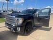 GMC Sierra 2500HD