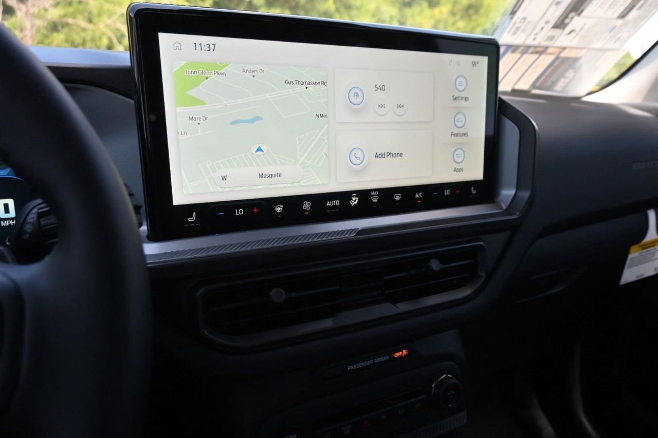 2025 Ford Bronco Sport Badlands - Photo 14