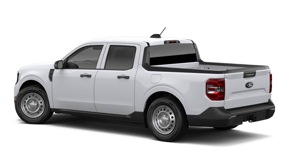 New 2026 Ford Maverick XL Truck SuperCrew