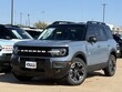  Ford Bronco Sport