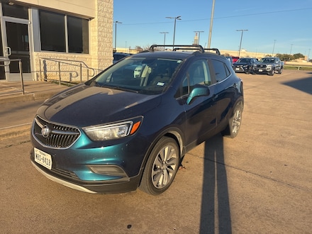 2020 Buick Encore Preferred SUV