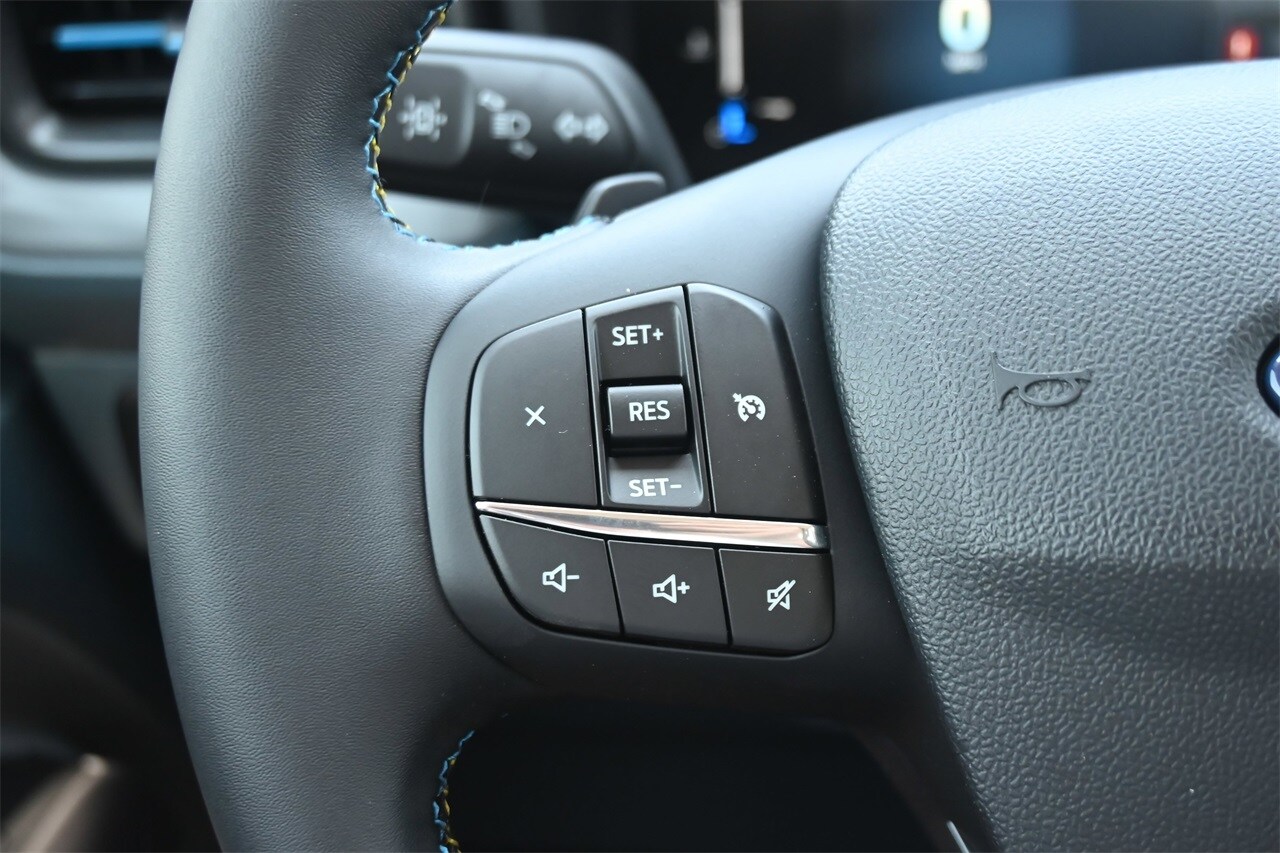 2025 Ford Maverick Lobo Standard - Photo 12